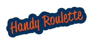 handy roulette|CAMZL .